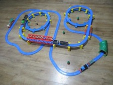 tomy trackmaster thomas the