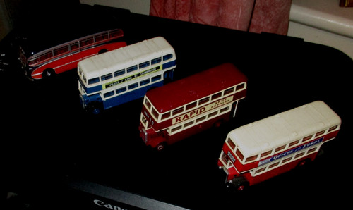 Corgi original omnibus - x, 1