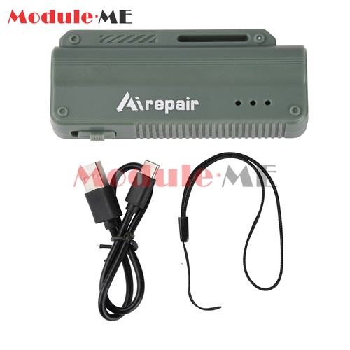 Portable gas leak - portable, detector