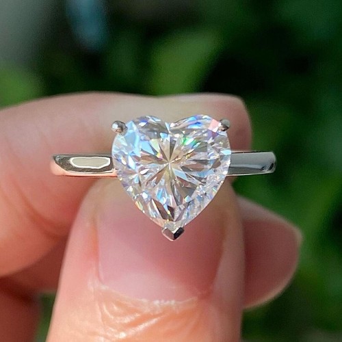 Solitaire engagement wedding - solitaire,