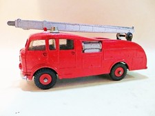 DINKY 955 'COMMER FIRE