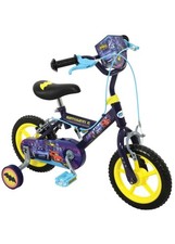 Batman Kids' 14-inch Bike Batman