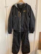 Everlast Jacket & Trousers