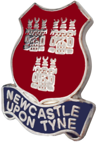 Newcastle upon tyne city - upon, small
