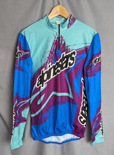Alpinestars vintage retro - ,