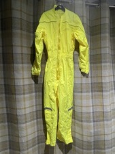 RST WATERPROOF KARTING GEAR
