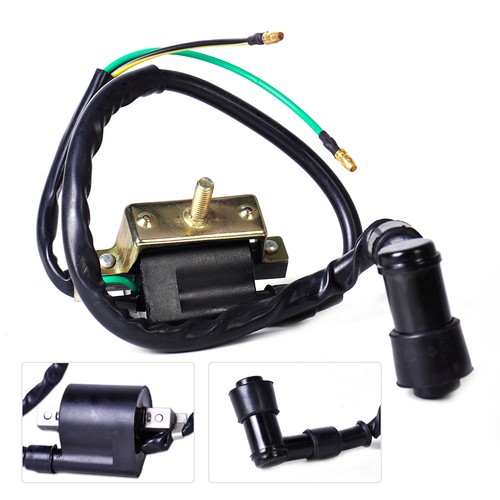 Ignition coil pack fit - coil,