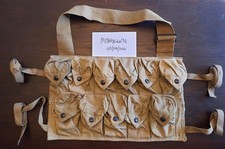 Original WW1 US Grenade Vest
