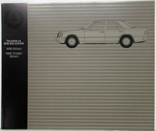 1985 mercedes benz - 1985, mercedes-benz