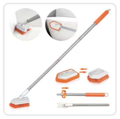 Jehonn extendable handle - ,