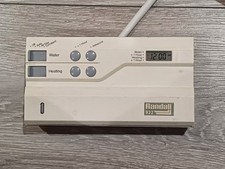 Randall 922 Heating Hot Water