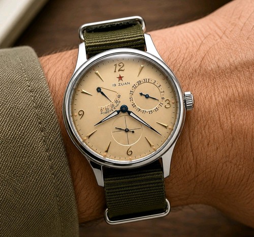 1963 seagull pilot - 1963, automatic