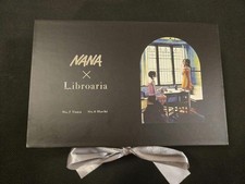 NANA Libroaria Set of No.7 and