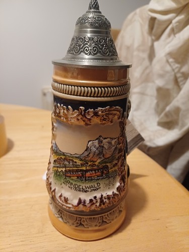 Handmade original king - ,