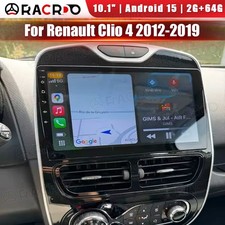 64G For Renault Clio 4