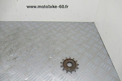 Output sprocket yamaha yzf - output,