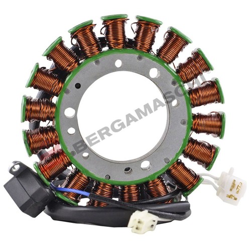 Magnet ignition stator - stator, magneti
