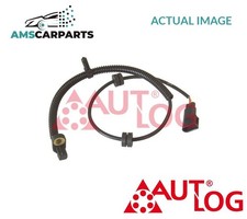 ABS WHEEL SPEED SENSOR REAR