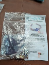 Riverside beads beaded popper - beaded,