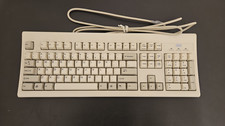 IBM Model M Style Keyboard