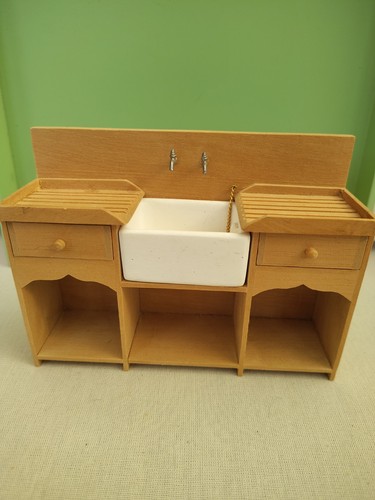 Dolls house miniature - dolls,