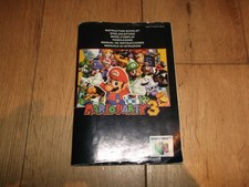 MARIO PARTY 3 NINTENDO 64 N64