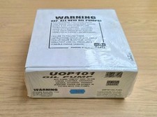 OIL PUMP FITS FORD CAPRI