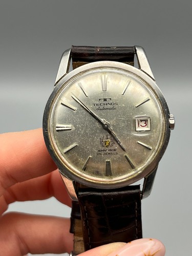 Technos sky ace jewels - ace,