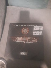 The Act Somethhing About You