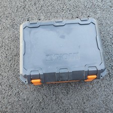 Genuine WORX Carry Case for