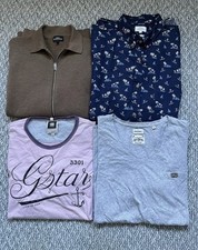 Mens clothing bundle - bundle, x