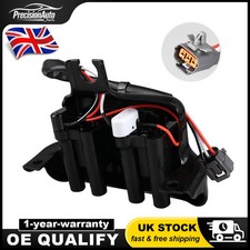 Ignition Coil Pack fits Mazda