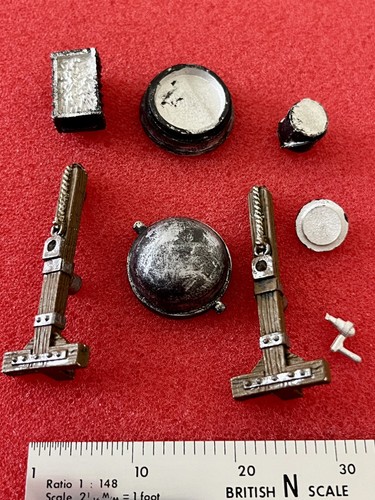 Citadel metal wfb warhammer - metal,