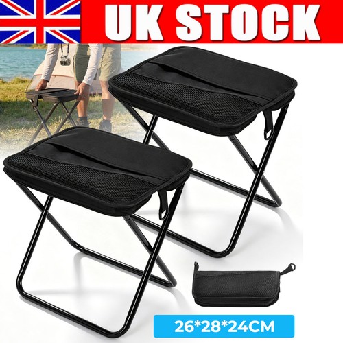 Folding backpack stool outdoor - backpack,