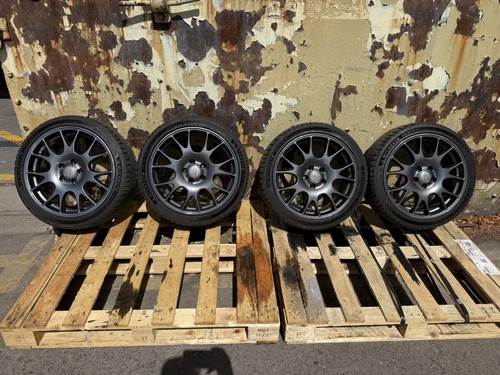 Genuine bbs ch 024 - genuine,