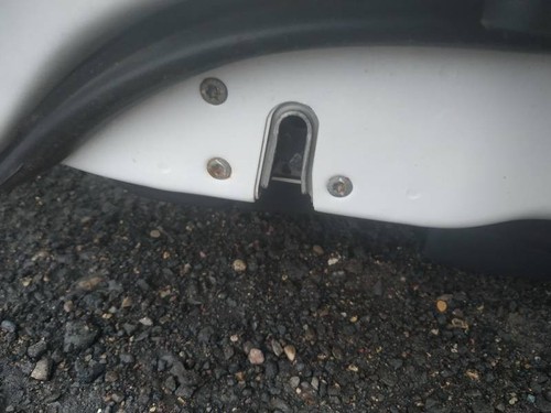 Jeep compass 2012 - compass, door