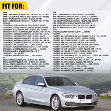 MAP Sensor Boost Pressure