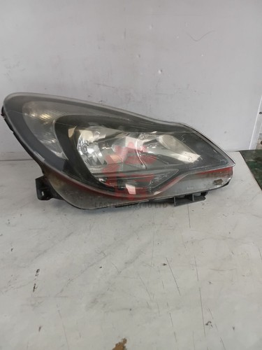 Vauxhall corsa limited edition - vauxhall,