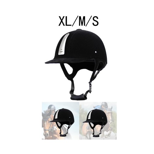 Equestrian hat riding cap - equestrian,