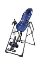 Teeter EP-960 Inversion Table Back stretcher Muscle pain relief