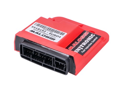 Cdi unit malossi - unit, injtronic