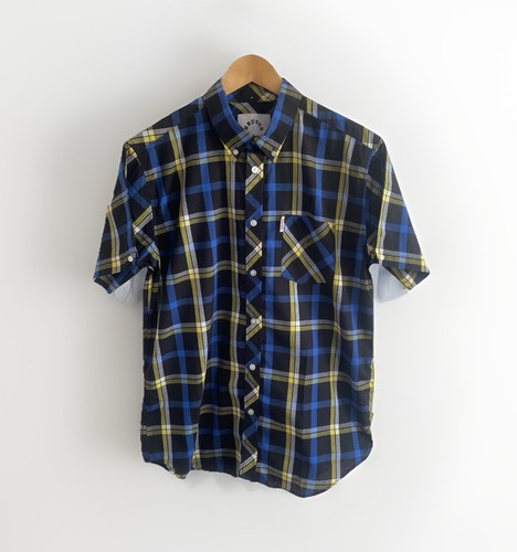 Brutus shirt mens medium - shirt,