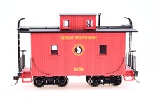 Spectrum On30 27711 Caboose