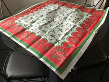 RETRO KITSCH Vintage Square