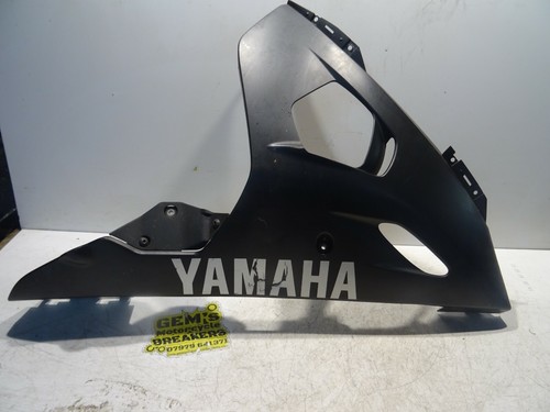 Yamaha 5sl lower right - yamaha, r6