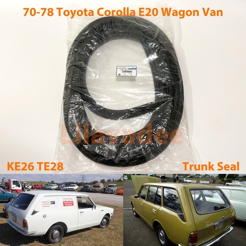 For toyota corolla - for, ke26