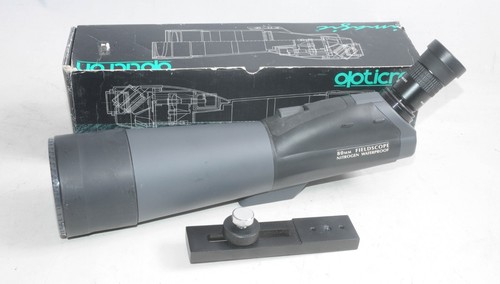 Opticron imagic 80mm - opticron,