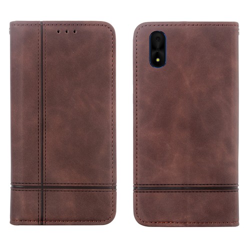 Flip leather case cover tpu - flip,