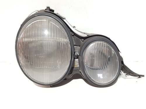 Mercedes benz w210 front - mercedes-benz, e