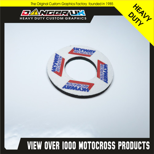 Bmx thumb saver - bmx, donuts